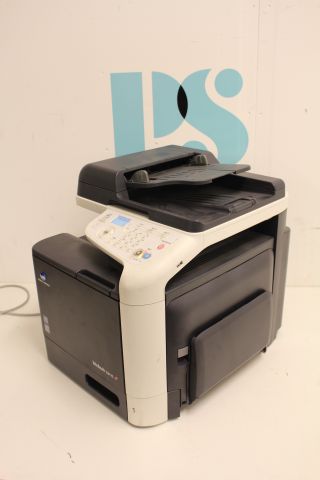 408187-3 Konica Minolta bizhub C3110