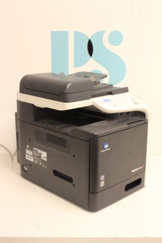 408187-5 Konica Minolta bizhub C3110