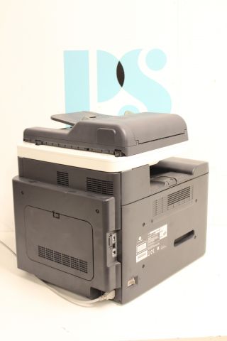 408187-6 Konica Minolta bizhub C3110