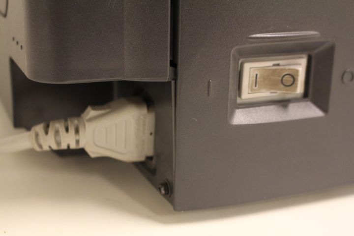 408187-10 Konica Minolta bizhub C3110