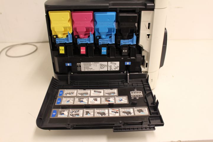 408187-11 Konica Minolta bizhub C3110