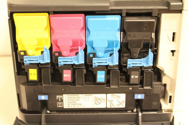 408187-12 Konica Minolta bizhub C3110