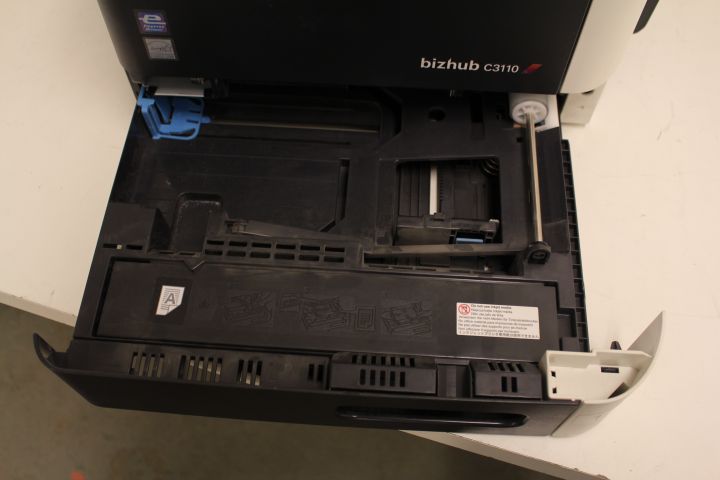 408187-17 Konica Minolta bizhub C3110