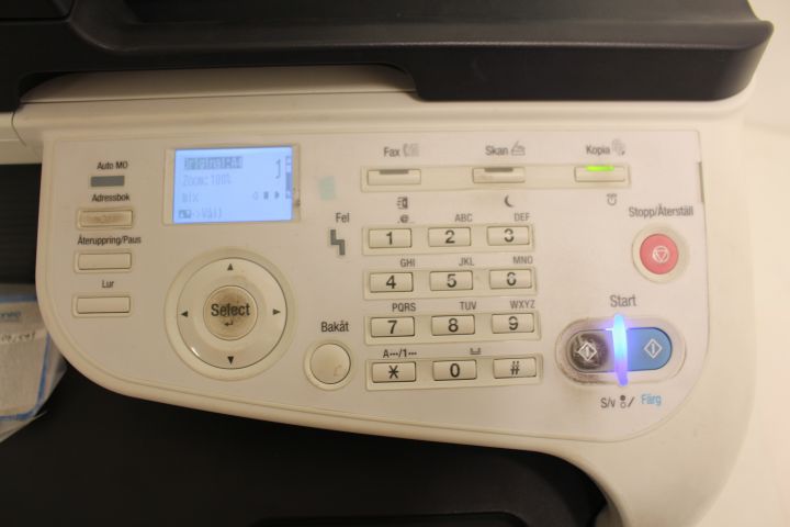 408187-18 Konica Minolta bizhub C3110
