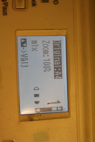 408187-20 Konica Minolta bizhub C3110