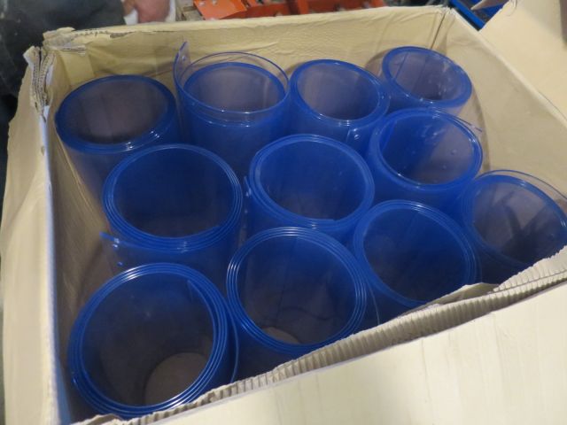 408417-1 Plastlameller