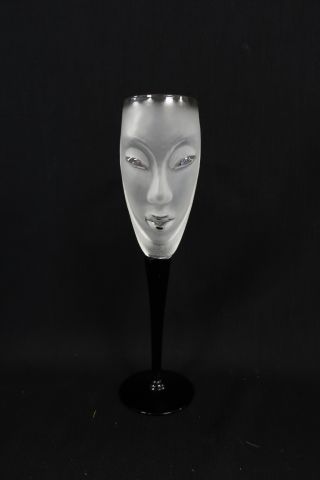 397107-2 Champagne glasses Målerås Sweden