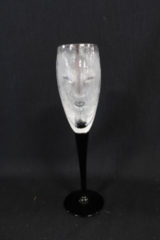 397107-3 Champagne glasses Målerås Sweden