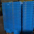 408789-14 Liquidation item: 5 x Gobox stacking and container boxes. Free shipping
