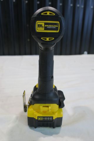 409057-4 DEWALT IMPACT DRIVER DCF895M2-QW