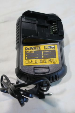 409057-9 DEWALT IMPACT DRIVER DCF895M2-QW