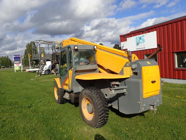 408339-3 DIECI 40,17 Teleskoplastare