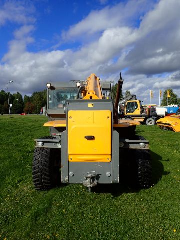 408339-4 DIECI 40,17 Teleskoplastare