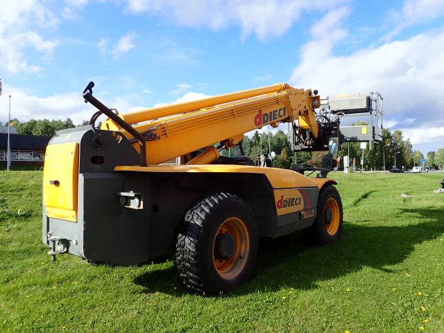 408339-5 DIECI 40,17 Teleskoplastare