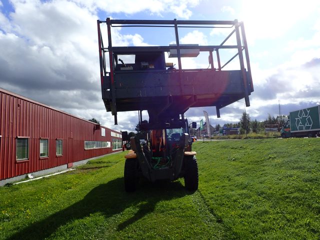 408339-8 DIECI 40,17 Teleskoplastare