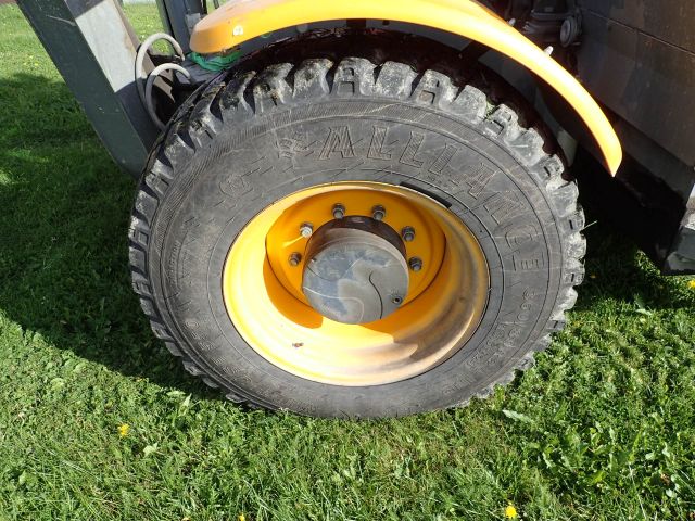 408339-15 DIECI 40,17 Teleskoplastare