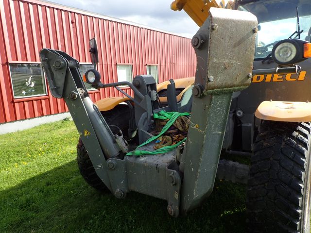 408339-17 DIECI 40,17 Teleskoplastare