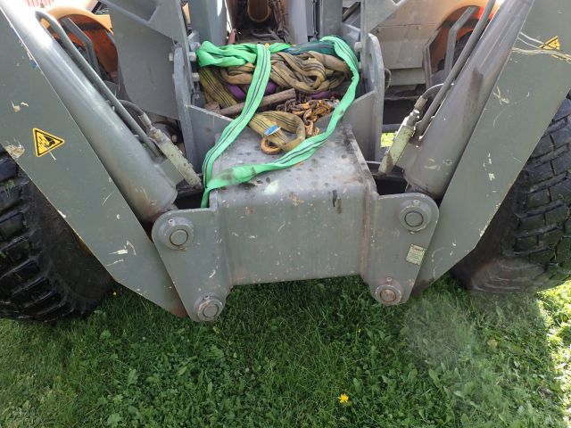 408339-19 DIECI 40,17 Teleskoplastare