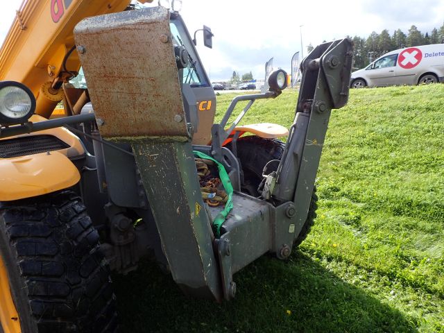 408339-20 DIECI 40,17 Teleskoplastare