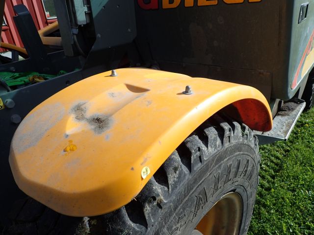 408339-22 DIECI 40,17 Teleskoplastare