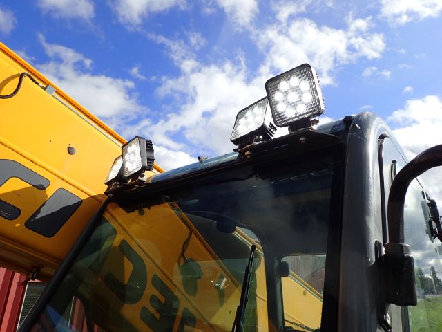 408339-25 DIECI 40,17 Teleskoplastare