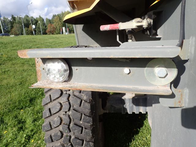 408339-30 DIECI 40,17 Teleskoplastare