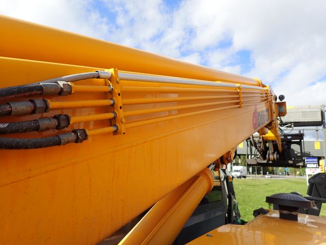 408339-38 DIECI 40,17 Teleskoplastare