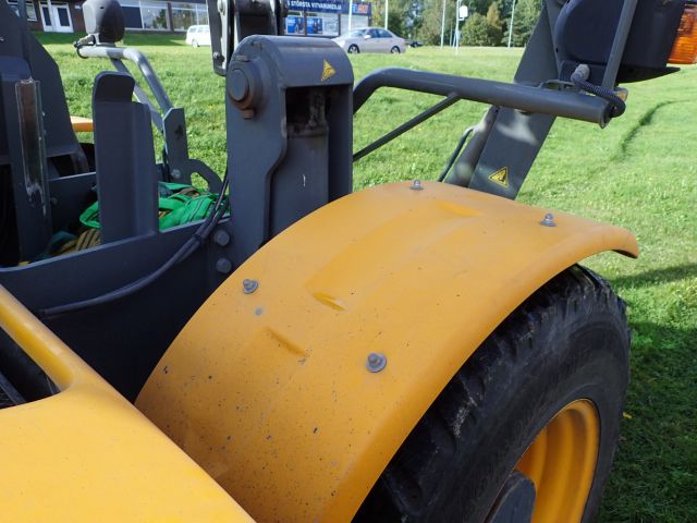 408339-40 DIECI 40,17 Teleskoplastare