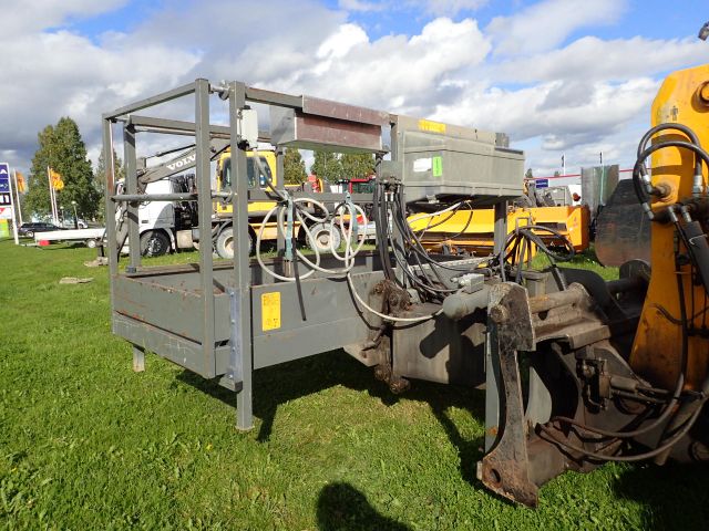 408339-42 DIECI 40,17 Teleskoplastare