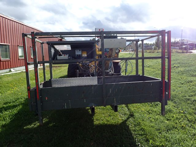 408339-44 DIECI 40,17 Teleskoplastare