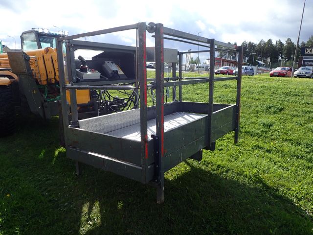 408339-45 DIECI 40,17 Teleskoplastare