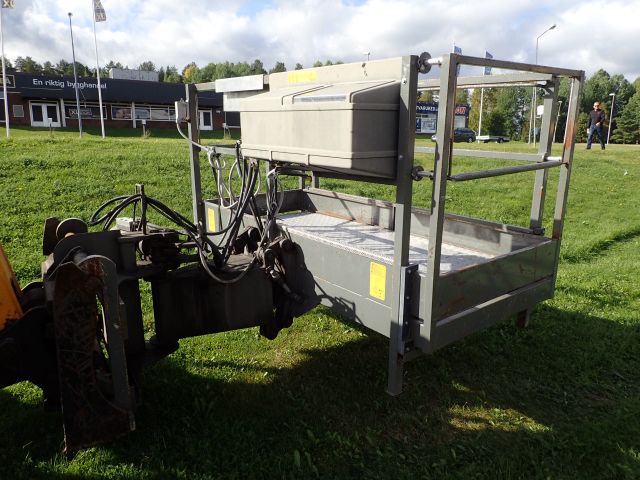 408339-46 DIECI 40,17 Teleskoplastare