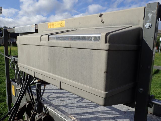 408339-50 DIECI 40,17 Teleskoplastare