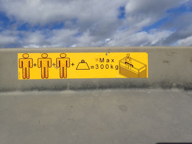 408339-51 DIECI 40,17 Teleskoplastare