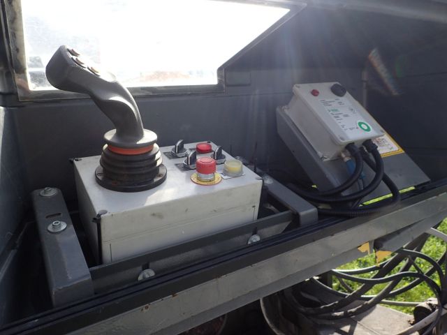 408339-53 DIECI 40,17 Teleskoplastare