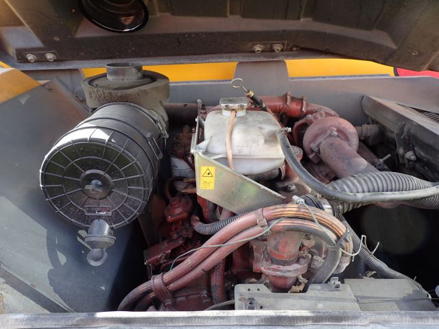 408339-58 DIECI 40,17 Teleskoplastare