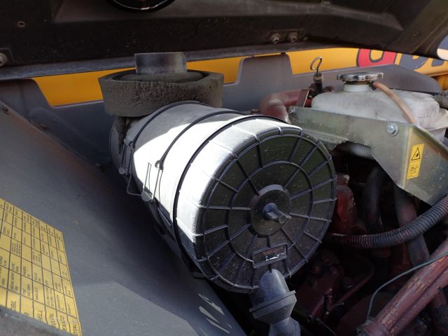 408339-59 DIECI 40,17 Teleskoplastare