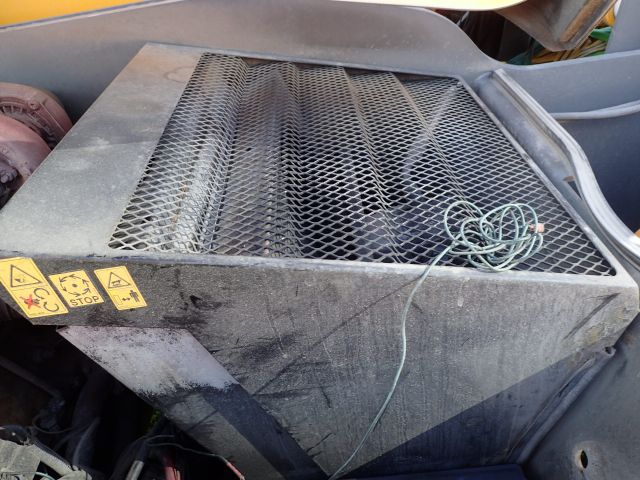 408339-60 DIECI 40,17 Teleskoplastare