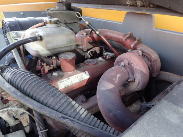 408339-61 DIECI 40,17 Teleskoplastare