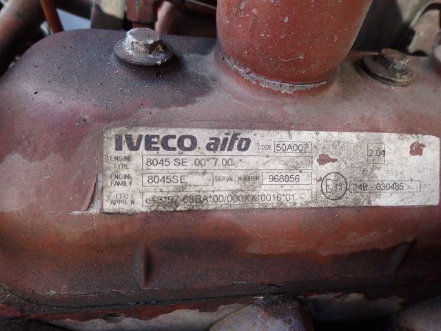 408339-62 DIECI 40,17 Teleskoplastare