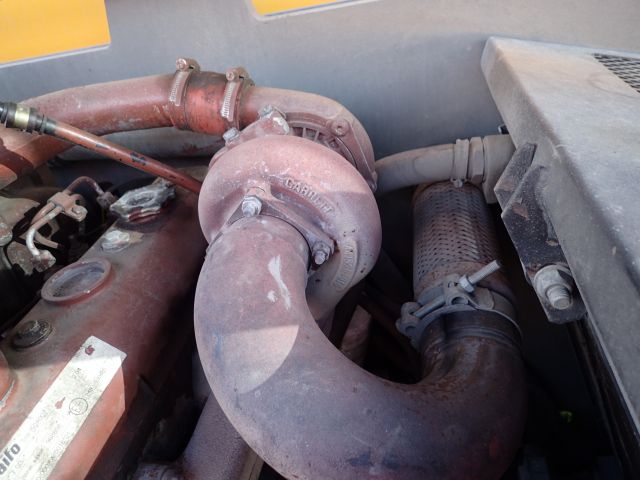 408339-64 DIECI 40,17 Teleskoplastare