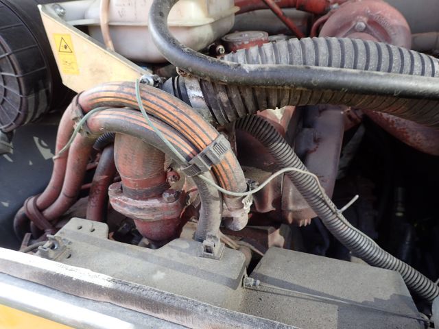 408339-65 DIECI 40,17 Teleskoplastare