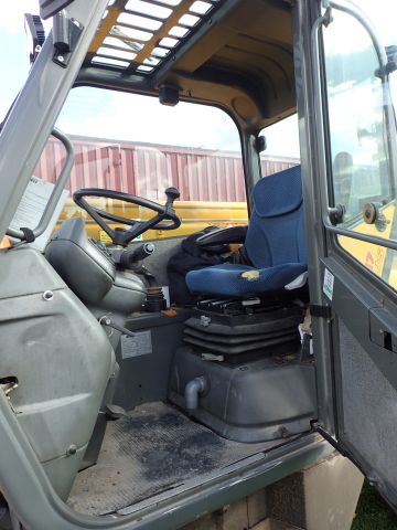 408339-68 DIECI 40,17 Teleskoplastare