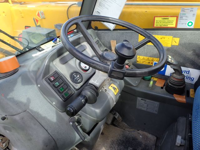 408339-70 DIECI 40,17 Teleskoplastare