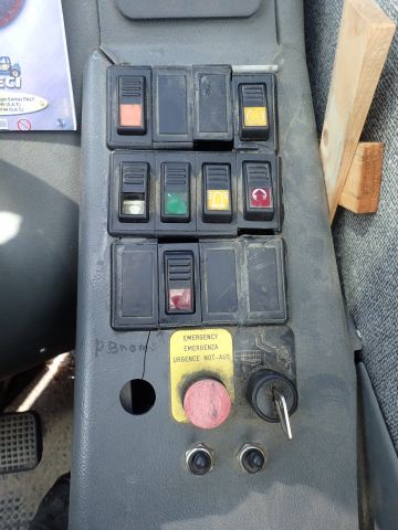 408339-74 DIECI 40,17 Teleskoplastare