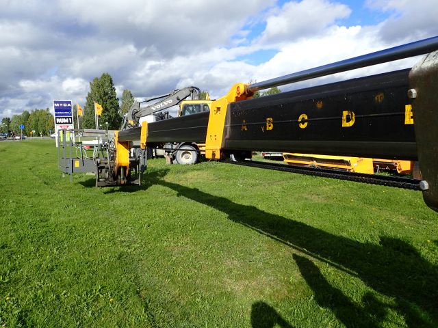 408339-86 DIECI 40,17 Teleskoplastare