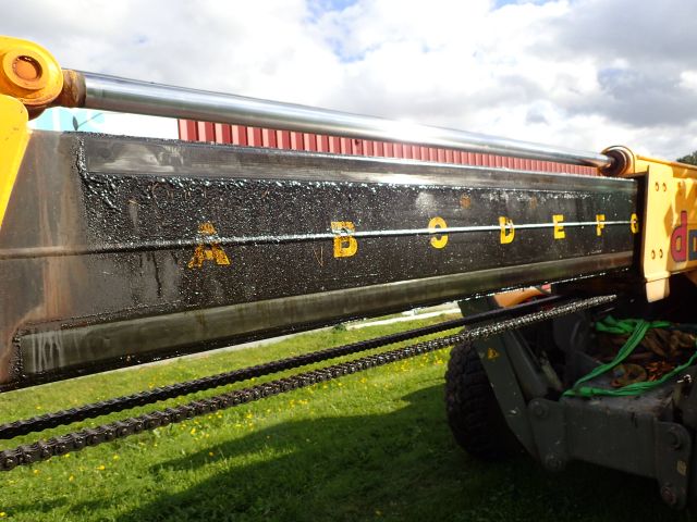 408339-87 DIECI 40,17 Teleskoplastare