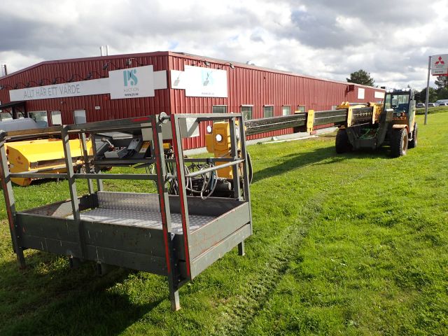 408339-90 DIECI 40,17 Teleskoplastare