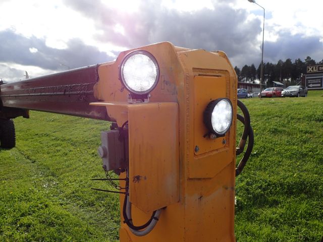 408339-92 DIECI 40,17 Teleskoplastare