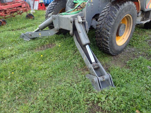 408339-97 DIECI 40,17 Teleskoplastare